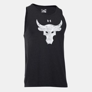 COPY - UA Project Rock Brahma Bull Tank